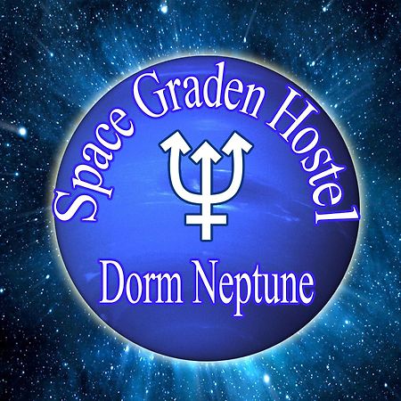 Space Garden Hostel ミリッサ エクステリア 写真